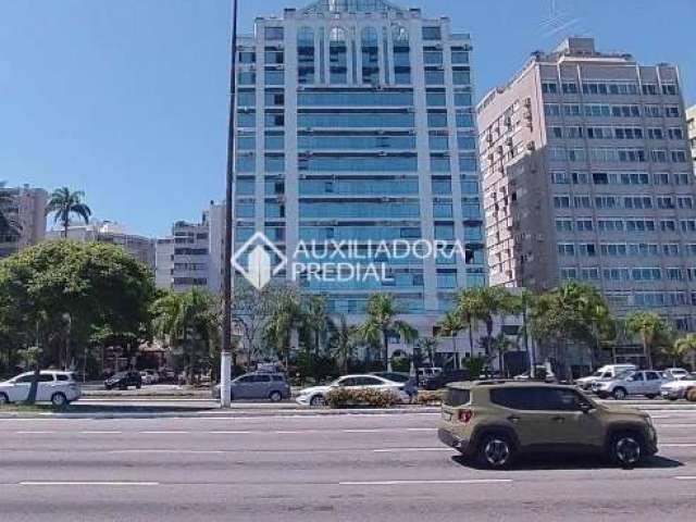 Apartamento com 2 quartos à venda na Avenida Jornalista Rubens de Arruda Ramos, 1650, Centro, Florianópolis, 119 m2 por R$ 1.900.000