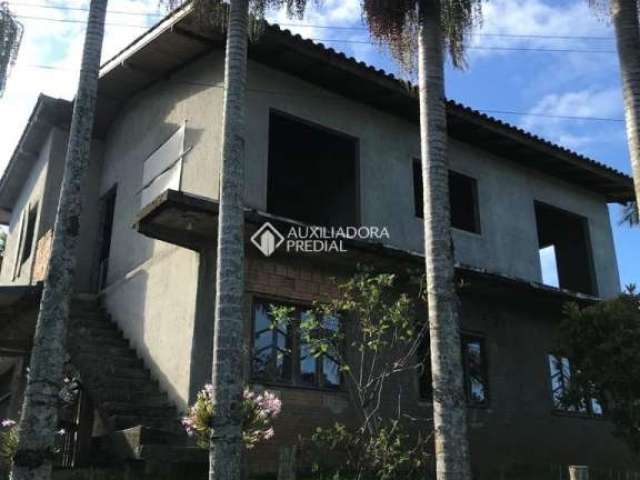 Casa com 6 quartos à venda na ADILIO INACIO ABREU, 500, Macacu, Garopaba, 144 m2 por R$ 692.000