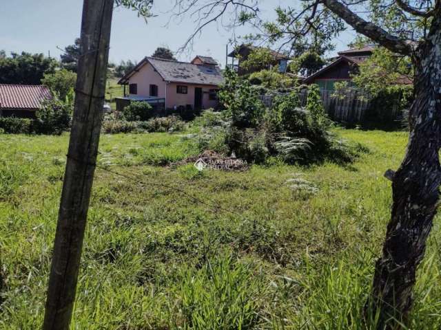 Terreno à venda na Porto Novo, 5677, Praia do Rosa, Imbituba, 488 m2 por R$ 290.000