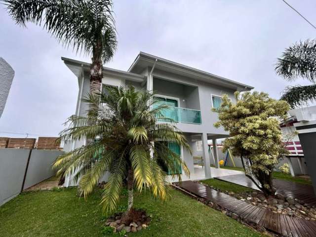 Casa com 3 quartos à venda na MANOEL ROMAO PACHECO, 150, Areais da Palhocinha, Garopaba, 120 m2 por R$ 1.200.000