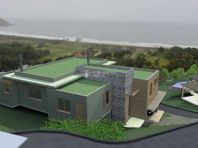 Terreno em condomínio fechado à venda na Municipal Grp - 110, 31223, Praia da Silveira, Garopaba, 1268 m2 por R$ 2.450.000