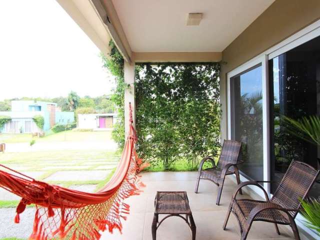 Casa em condomínio fechado com 5 quartos à venda na SC 434, Km 14, 246, Araçatuba, Imbituba, 276 m2 por R$ 2.580.000