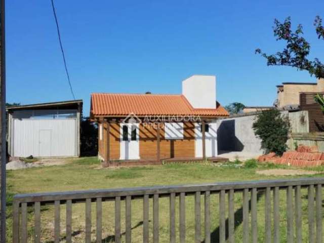 Casa com 2 quartos à venda na Estrada Geral, 777, Alto Arroio, Imbituba, 100 m2 por R$ 480.000