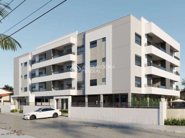 Apartamento com 3 quartos à venda na Avenida do Papagaio, 200, Balneário Ponta do Papagaio (Ens Brito), Palhoça, 102 m2 por R$ 806.780
