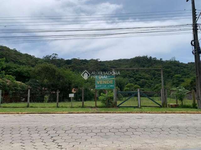 Terreno à venda na Bela Vista, 6546, Capão, Garopaba, 10000 m2 por R$ 4.260.000