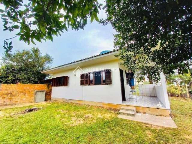 Casa com 1 quarto à venda na Higino Marques, 133, Campo Duna, Garopaba, 91 m2 por R$ 485.000