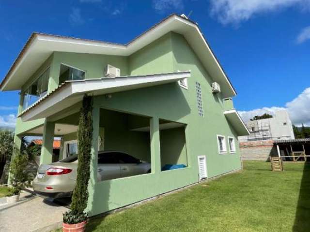 Casa com 3 quartos à venda na SC 434, Km 14, 60, Araçatuba, Imbituba, 186 m2 por R$ 1.330.000