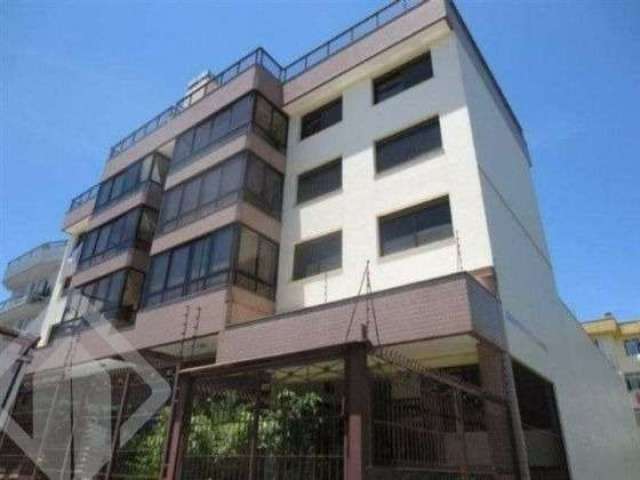 Cobertura com 3 quartos à venda na Rua Alfredo Jaconi, 1008, Pio X, Caxias do Sul, 273 m2 por R$ 1.066.000