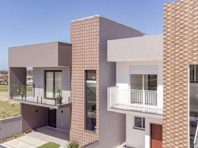 Casa com 3 quartos à venda na Nery Inácio Da Silva, 190, Ferraz, Garopaba, 100 m2 por R$ 1.270.000
