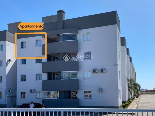 Apartamento com 2 quartos à venda na Vila Paraíso, 1, Vila Nova, Imbituba, 67 m2 por R$ 400.000