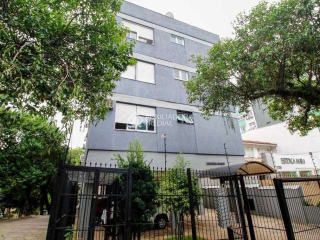 Apartamento com 1 quarto à venda na Rua Doutor Eduardo Chartier, 1043, Passo da Areia, Porto Alegre, 35 m2 por R$ 223.000