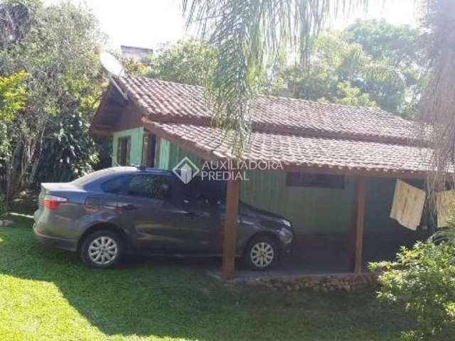 Casa com 2 quartos à venda na Geral de Ibiraquera, s/n, 789, Ibiraquera, Imbituba, 1089 m2 por R$ 450.000