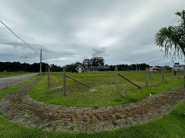 Terreno à venda na Higino Marques, 25548, Campo Duna, Garopaba, 421 m2 por R$ 280.000