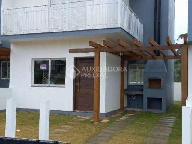 Casa com 2 quartos à venda na DEP. EPITACIO BITTENCOURT, 2, Ambrósio, Garopaba, 75 m2 por R$ 580.000