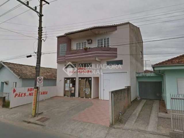 Casa com 4 quartos à venda na Rua Manoel Miguel Bittencourt, 1231, Humaitá de Cima, Tubarão, 315 m2 por R$ 690.000