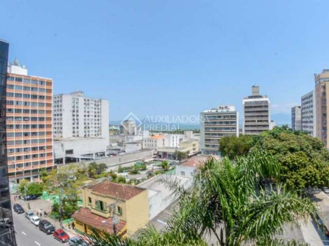 Apartamento com 2 quartos à venda na Rua Tenente Silveira, 514, Centro, Florianópolis, 89 m2 por R$ 883.000