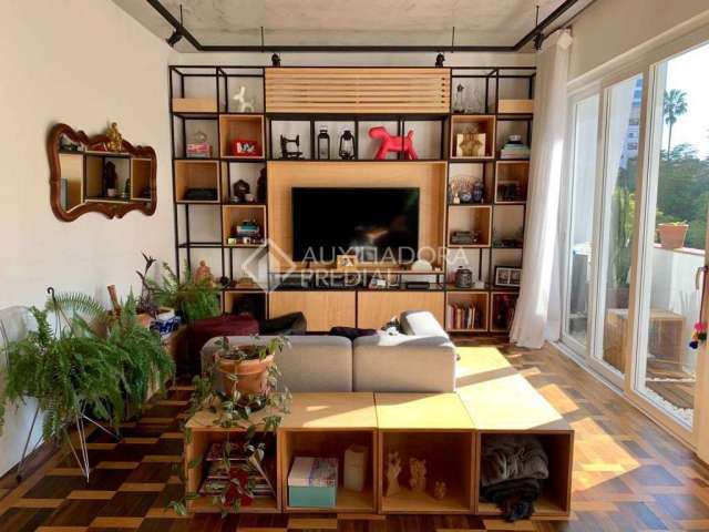 Apartamento com 2 quartos à venda na Rua Castro Alves, 65, Independência, Porto Alegre, 140 m2 por R$ 960.000
