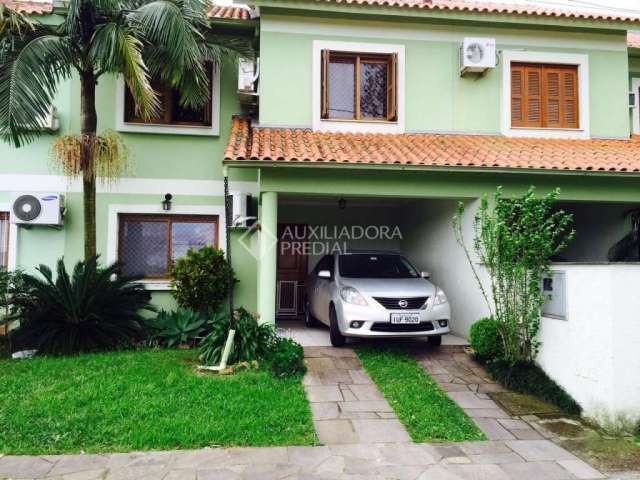Casa com 3 quartos à venda na BAIRRO GUARUJA, 2, Guarujá, Porto Alegre, 110 m2 por R$ 450.000