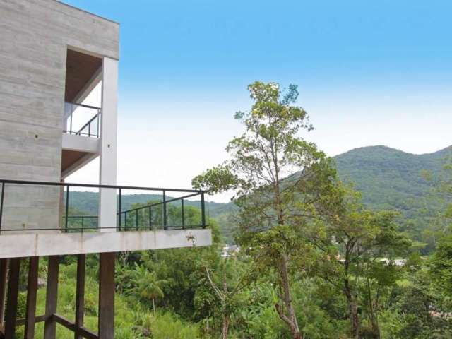 Casa em condomínio fechado com 3 quartos à venda na ESTRADA GERAL CANTO DO SIRIU, 1010, Siriú, Garopaba, 140 m2 por R$ 1.350.000