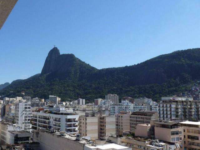 Apartamento com 2 dormitórios à venda, 73 m² por R$ 870.000,00 - Botafogo - Rio de Janeiro/RJ