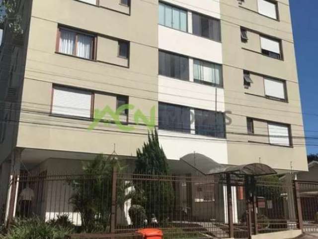 Apartamento com 2 dormitórios sendo 1 suíte, bairro Rio Branco, em Novo Hamburgo.