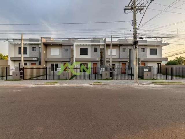 Casa / Sobrado  2 suítes, no bairro União, em Estância Velha.
