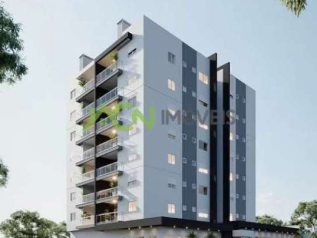 Edifício Aspen Residence - Apartamentos 2 e 3 dormitórios em Ivoti