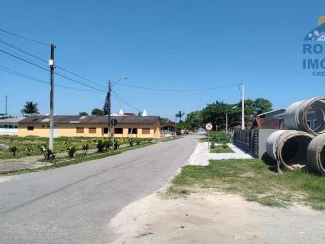 Lote / Terreno em Balneário Leblon  -  Pontal do Paraná