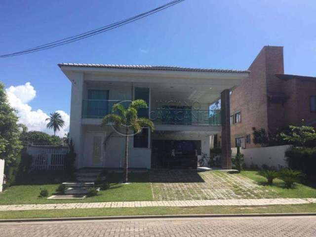 Casa Condomínio em Eusébio