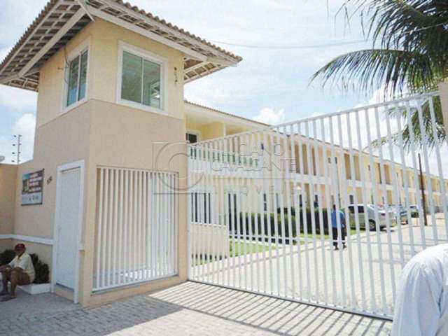 Casa Condomínio em Fortaleza