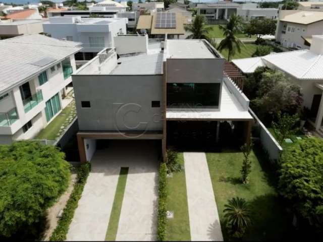 Casa Alphaville Fortaleza