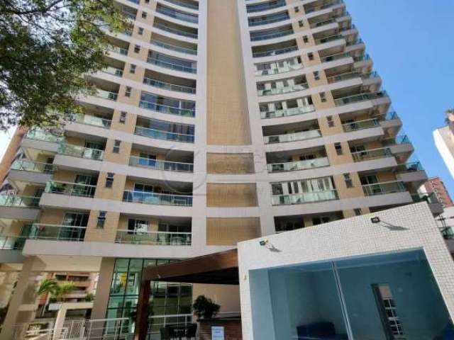 Apartamento mobiliado para venda com 118m2, 3 suítes, localização excelente no bairro Meireles, Fortaleza - CE.