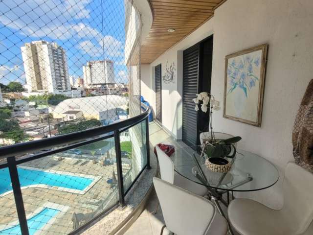 Lindo apartamento no Cond. Matisse na Vila Oliveira