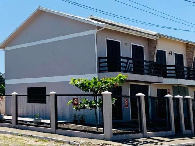 Casa com 3 quartos à venda na Rua das Orquídeas, 0, Capão Novo, Capão da Canoa, 128 m2 por R$ 470.000