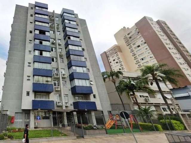 Apartamento com 2 quartos à venda na Rua Gomes Jardim, 0, Santana, Porto Alegre, 71 m2 por R$ 469.000