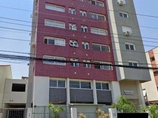 Apartamento com 2 quartos à venda na Rua Teixeira de Freitas, 0, Santo Antônio, Porto Alegre, 57 m2 por R$ 375.000