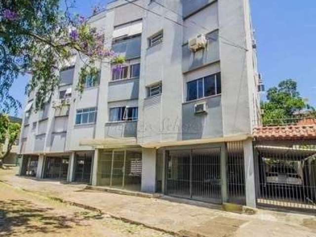 Apartamento com 2 quartos à venda na Rua Jamil Antônio José, 0, Nonoai, Porto Alegre, 83 m2 por R$ 318.000