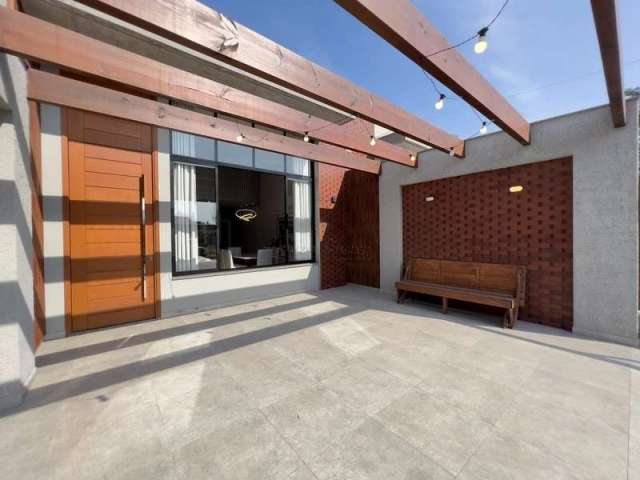 Casa com 3 quartos à venda na Rua Miguel Main Felo, 0, Araça, Capão da Canoa, 108 m2 por R$ 980.000