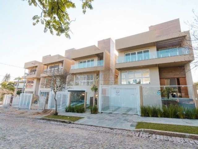 Casa com 3 quartos à venda na Rua Coroados, 0, Vila Assunção, Porto Alegre, 288 m2 por R$ 1.752.000