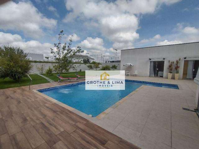 Casa à venda, 500 m² por R$ 1.700.000,00 - Jardim Terras de Santa Helena - Jacareí/SP