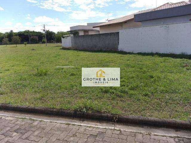 Terreno à venda, 555 m² por R$ 649.000,00 - Parque Senhor do Bonfim - Taubaté/SP