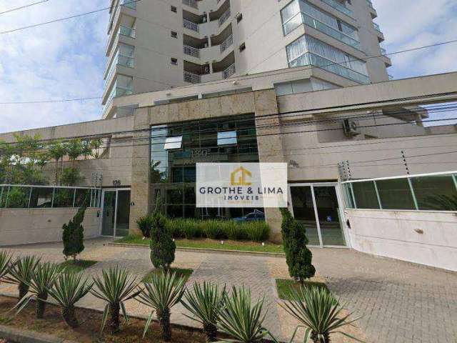 Apartamento com 2 dormitórios à venda, 69 m² por R$ 750.000,00 - Jardim Virginia - Guarujá/SP