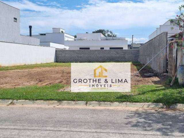 Terreno à venda, 450 m² por R$ 900.000,00 - Quiririm - Taubaté/SP