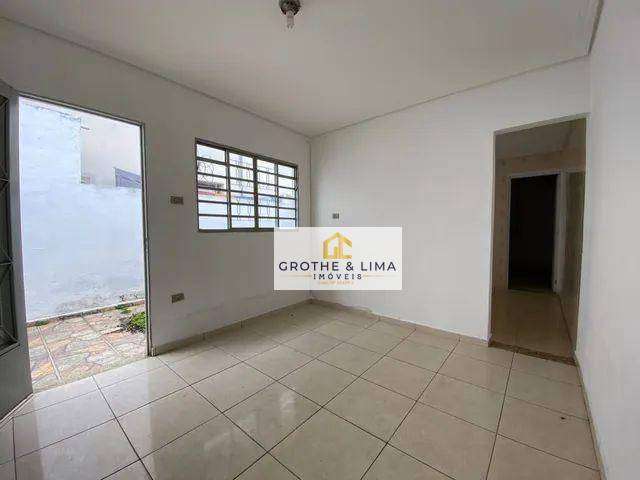 Casa com 3 dormitórios à venda, 68 m² por R$ 270.000,00 - Vila Aprazível - Jacareí/SP