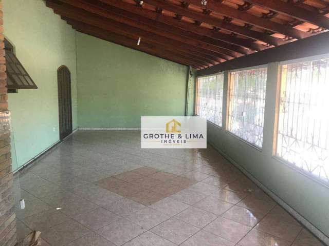 imovel comercial com terreno de 300m²   à venda, por R$ 1.220.000 - Vila Nair - São José dos Campos/SP