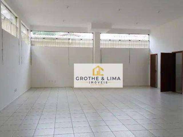 Prédio à venda, 344 m² por R$ 3.100.000,00 - Jardim Satélite - São José dos Campos/SP