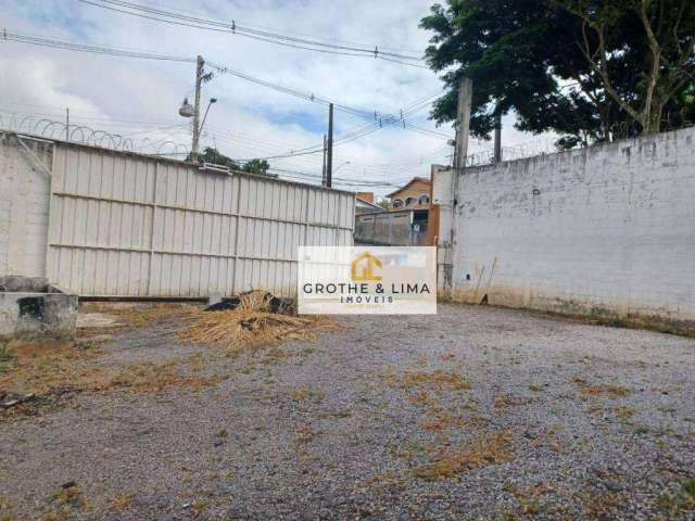 Ponto para alugar, 300 m² por R$ 7.130/mês - Jardim São Judas Tadeu - São José dos Campos/SP