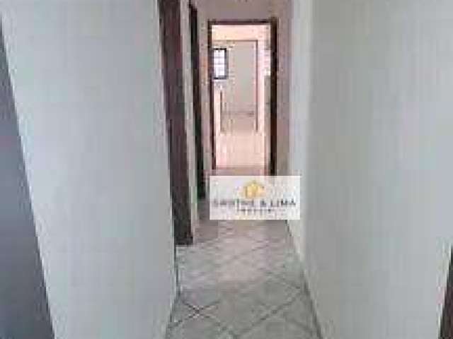 Casa com 1 dormitório à venda, 90 m² por R$ 233.000,00 - Loteamento Residencial Andrade - Pindamonhangaba/SP