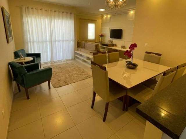 Apartamento com 2 dormitórios à venda, 75 m² por R$ 360.000 - Jardim Bela Vista - Taubaté/SP