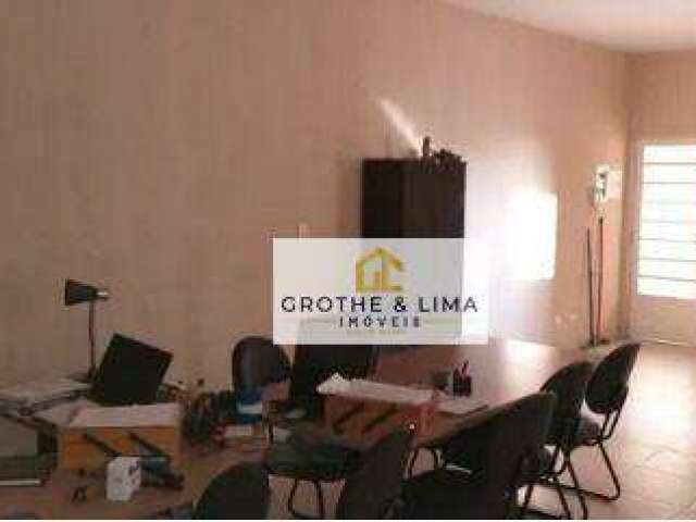 Sala para alugar, 50 m² por R$ 1.380/mês - Cidade Morumbi - São José dos Campos/SP